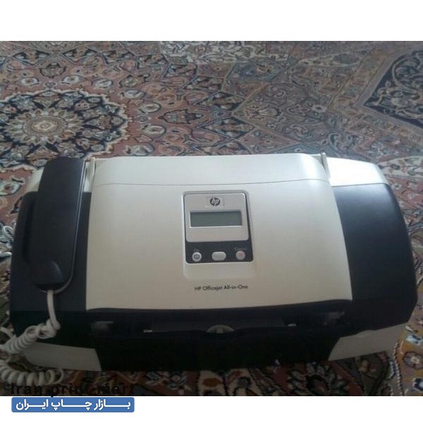 فروش پرینتر HP J3680