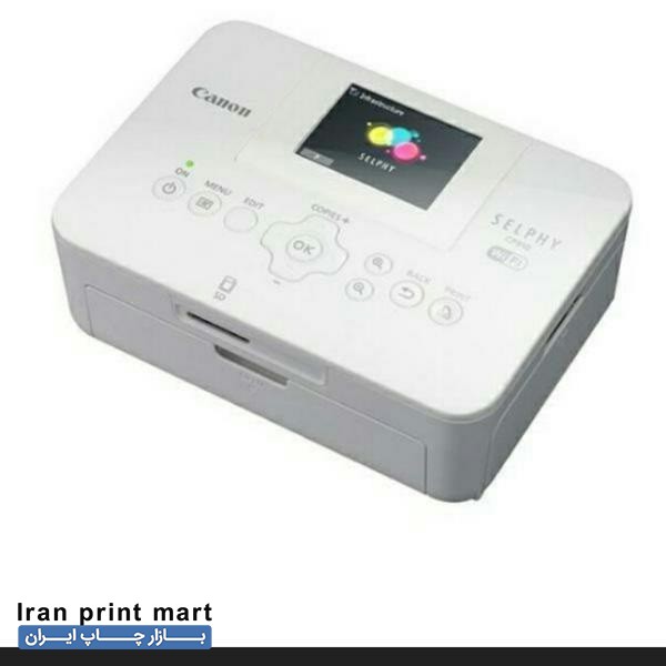 فروش پرینتر عکس کانن پرینتر عکس رنگی