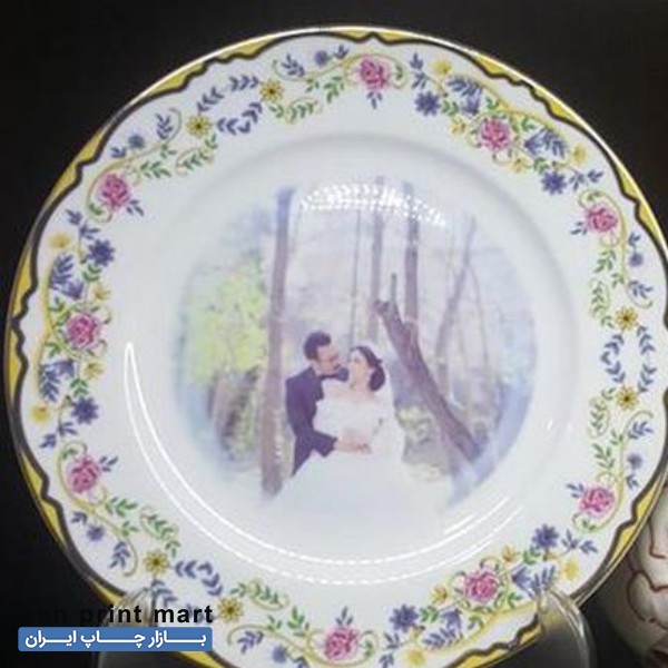 طراحی چاپ تراکت بنر فاکتور عکس دلخواه لیوان لیبل