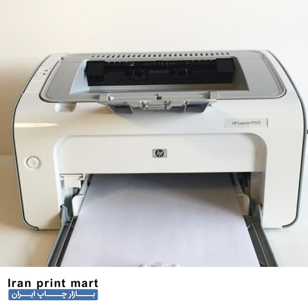 فروش پرینتر اچ پی p1102
