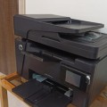 فروش پرینتر اچ پی MFP M127fw