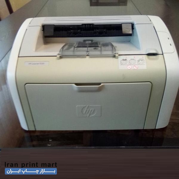 فروش پرینتر hp 1020
