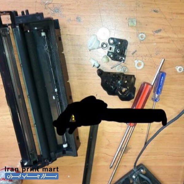 شارژ و تعمیر کارتریج و پرینتر