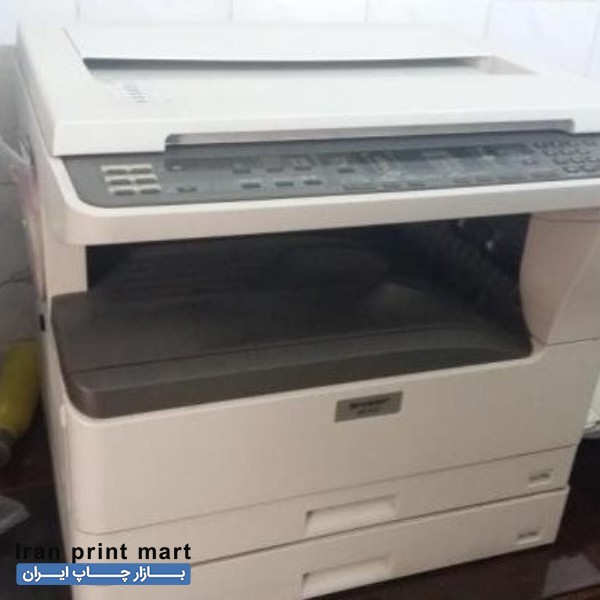 فروش دستگاه کپی sharp AR-5520