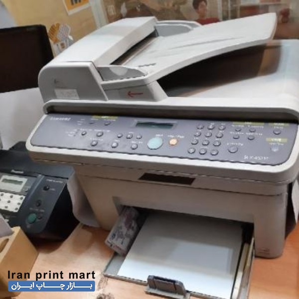 فروش پرینتر سامسونگ scx-4521f