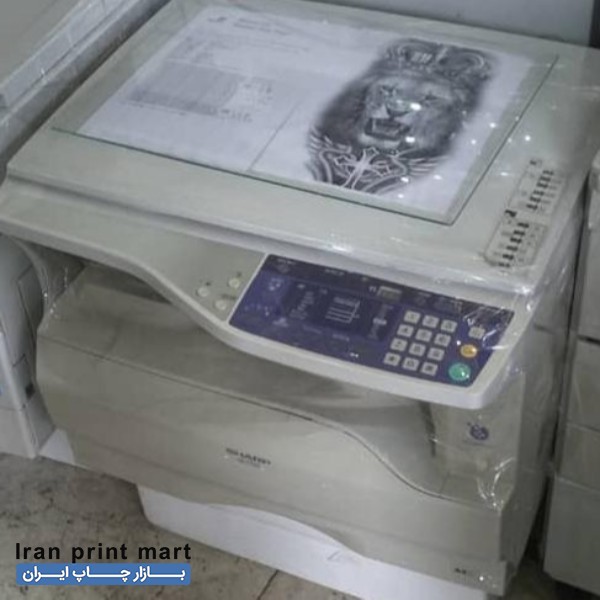فروش دستگاه فتوکپی شارپ مدل AR-5316