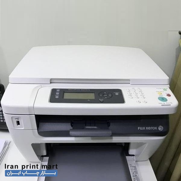فروش پرینتر لیزری fuji xerox
