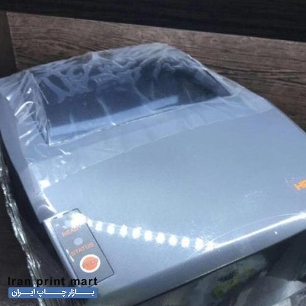 فروش لیبل پرینتر دستگاه چاپ بارکد مدل ۷۷۰۱