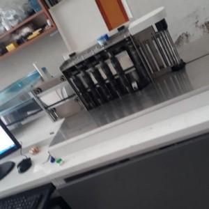 فروش دستگاه خم چلنیوم