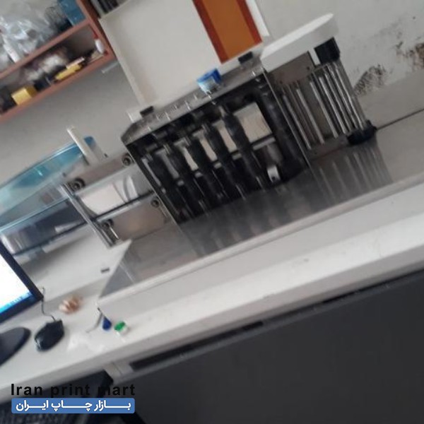 فروش دستگاه خم چلنیوم