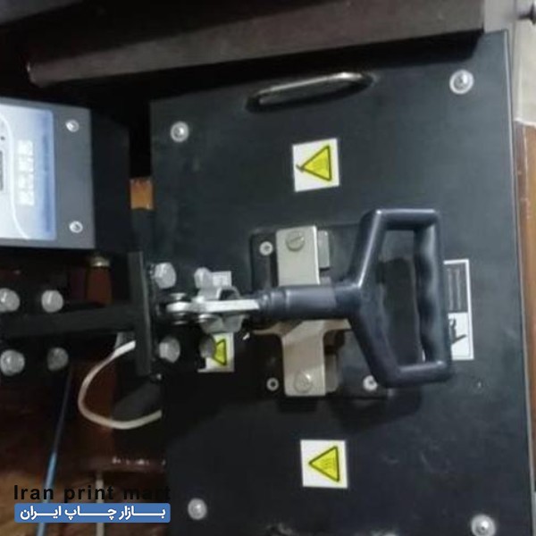 فروش دستگاه سابلیمیشن