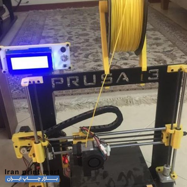 فروش پرینتر سه بعدی bq