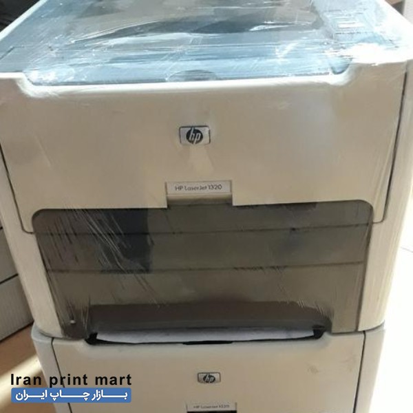 فروش چاپگر لیزری تک کاره ۱۳۲۰