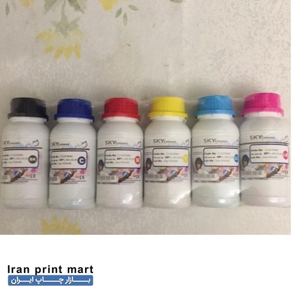 جوهر پرینتر