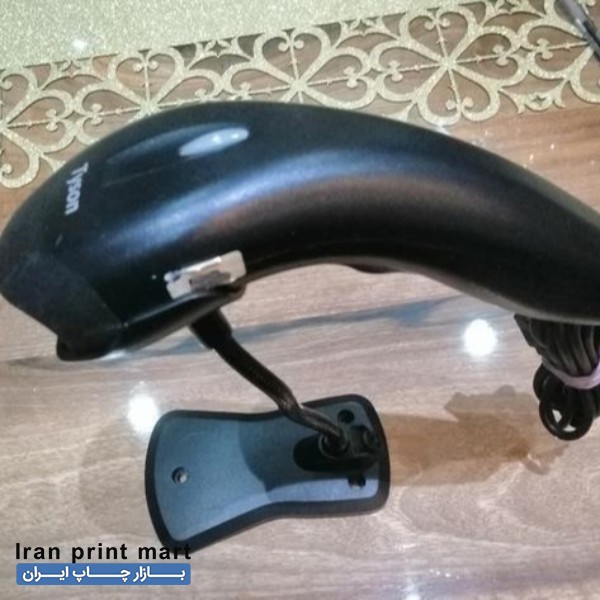 دسته بارکد خوان