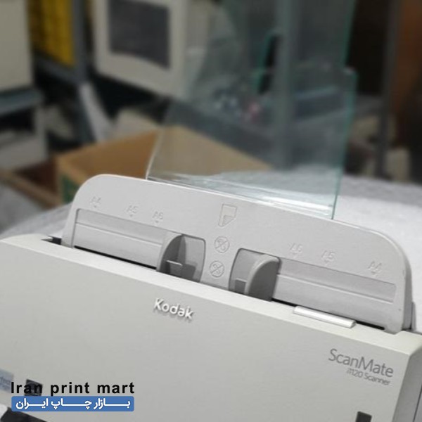 اسکنر دورو کداک i1120