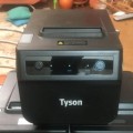 فیش پرینتر TYSON