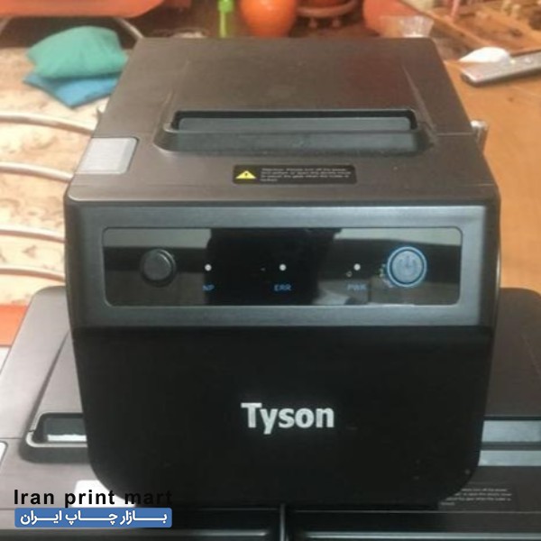 فیش پرینتر TYSON
