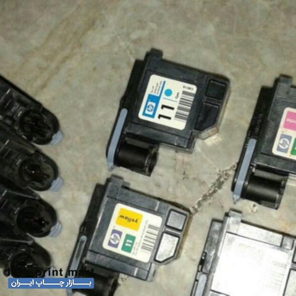 هد پلاتر جوهر اپسون اچ پی