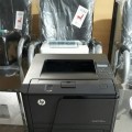 پرینتر لیزری 401d hp