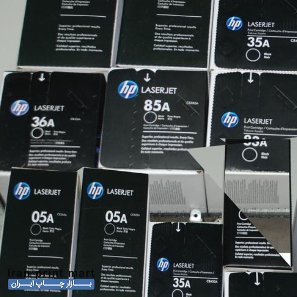 کاتریج پرینتر