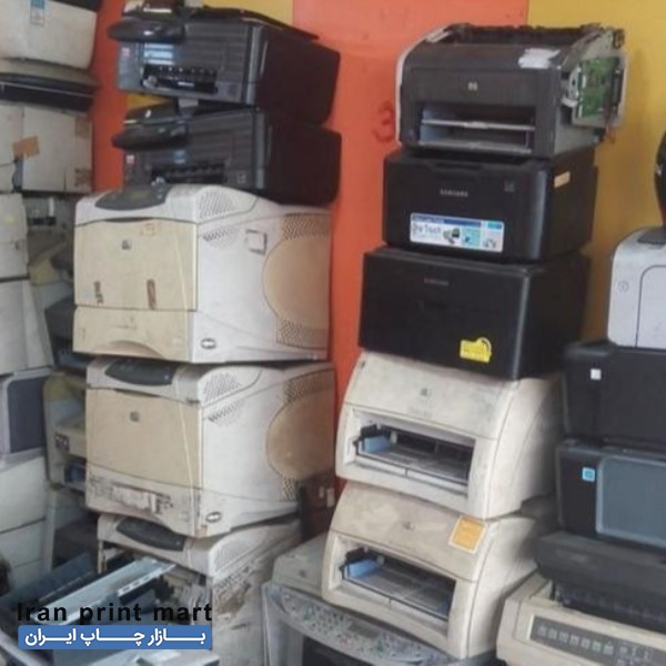 تعمیر پرینتر تعمیرات کپی فتوکپی