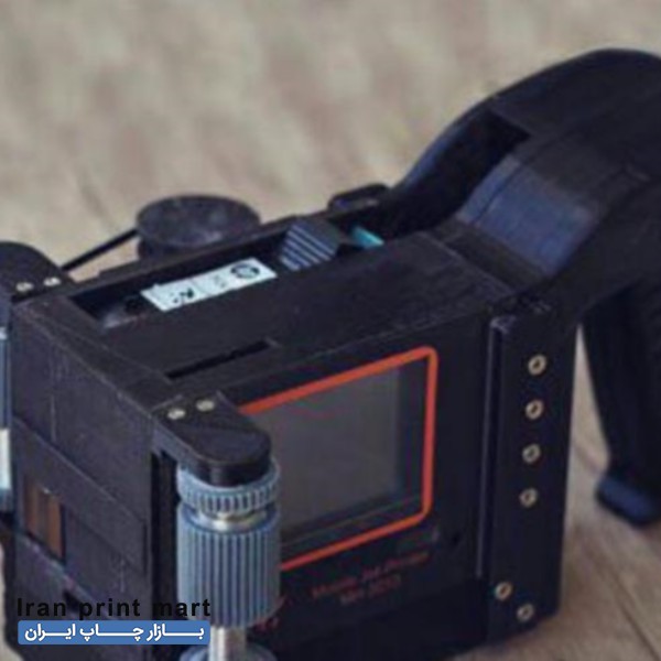 جت پرینتر تهران