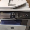 دستگاه کپی شارپ فتوکپی sharp 453