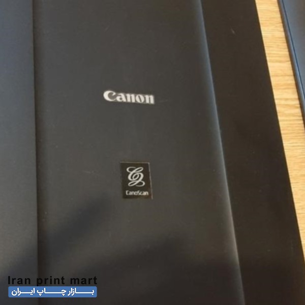 اسکنر کانن Lide110
