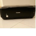 پرینتر Canon IP4700 جوهر افشان چاپ CD و عکس
