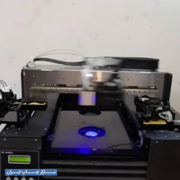 دستگاه چاپ فلت بد یووی اپسون