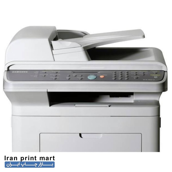 پرینتر لیزری چهار کاره سامسونگ بدونه کارکرد