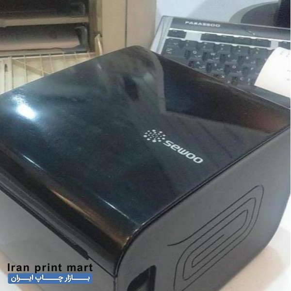 فیش پرینتر سووTL100