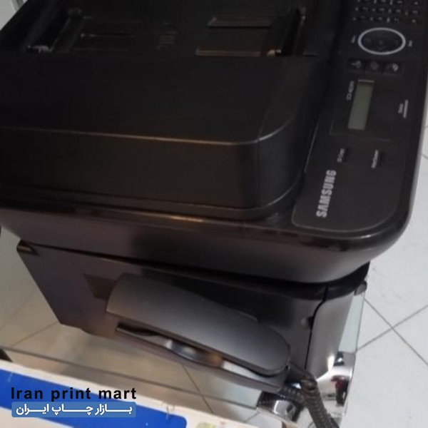 دستگاه کپی فکس سامسونگ مدل4623fh