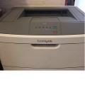 پرینتر لیزری سرعت بالای Lexmark