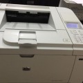 پرینتر لیزری سیاه و سفید hp 3015