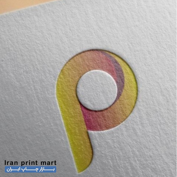 طراحی و ساخت انواع لوگو‌ حرفه ای