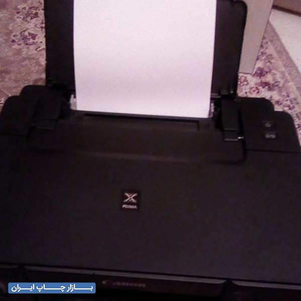 پرینتر canon pixma A1410 جوهر افشان