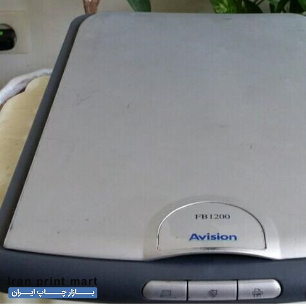 اسکنر اویژن