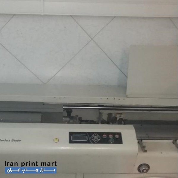 فروش دستگاه چسب گرم Sysform