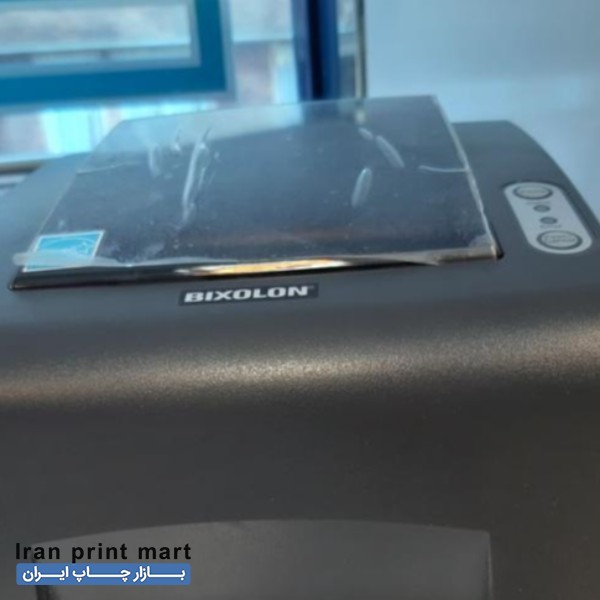 لیبل پرینتر سیلر دیجی BIXOLON TX 400