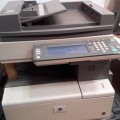 فروش دستگاه فتوکپی رنگی