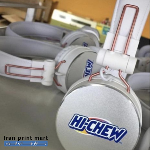 چاپ تامپو روی محصولات شما