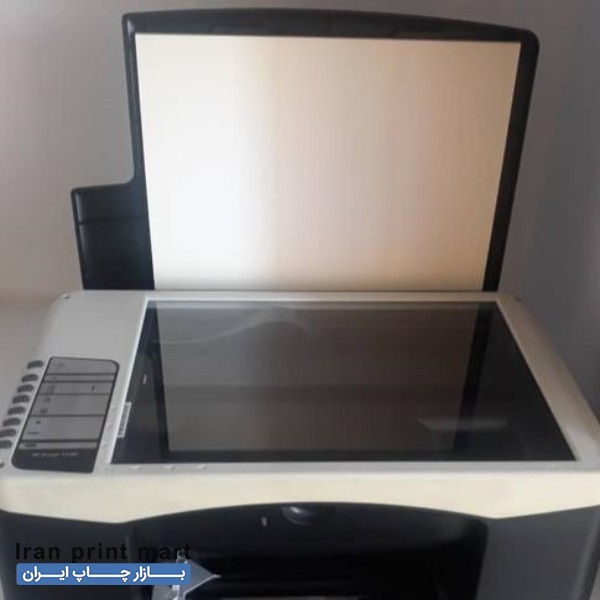 پرینتر سه کاره HP Deskjet F2180