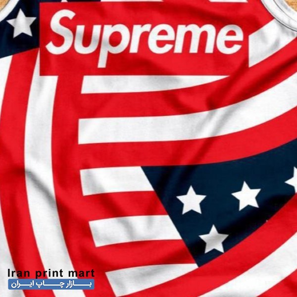 انواع چاپ سابلیمیشن و پرس