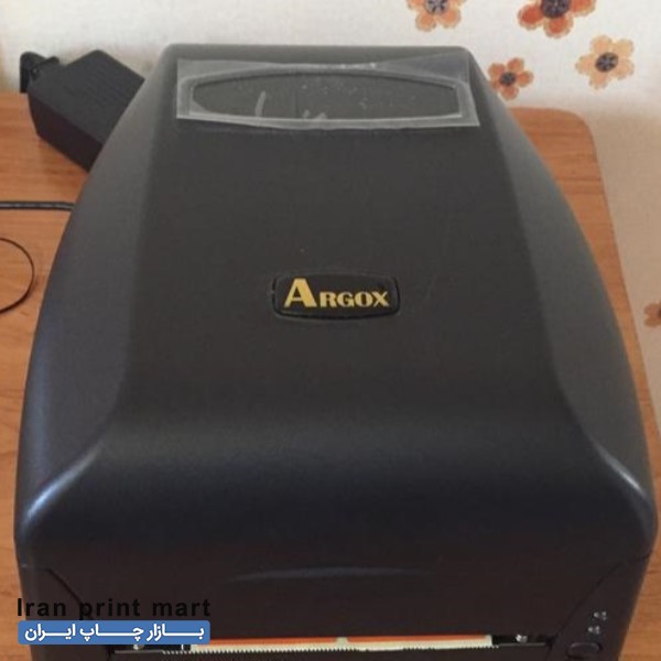 لیبل پرینتر Argox مدل 2140