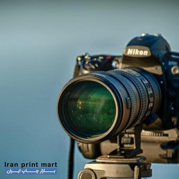 استودیو عکاسی صنعتی تبلیغاتی تله عکس عکاس محصولات