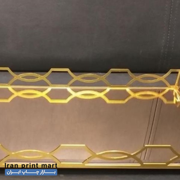 خدمات برش cnc لیزر فلزات