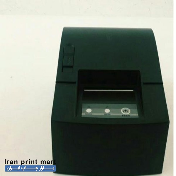 فیش پرینتر حرارتی xprinter عرض ۶