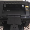 پرینتر لیزری HP 1102W